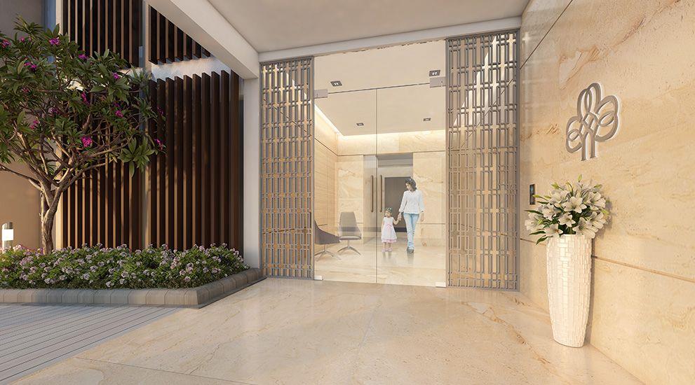 Lodha Upper Thane Banner