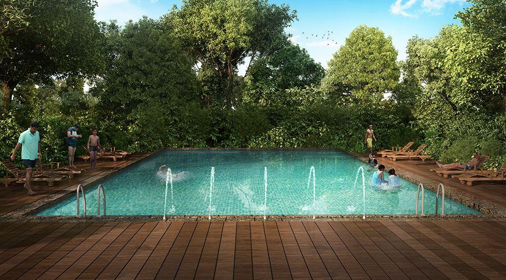 Lodha Upper Thane Banner