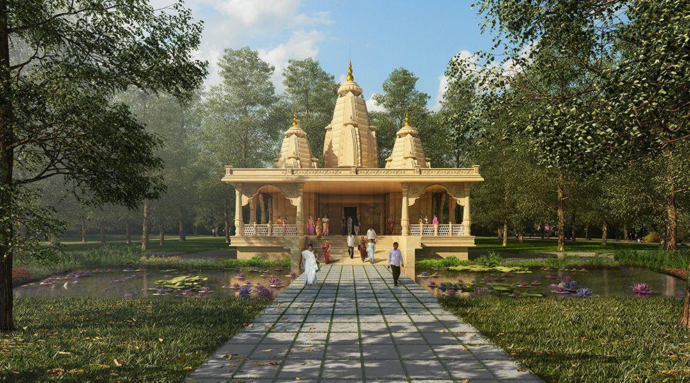 Lodha Upper Thane Image