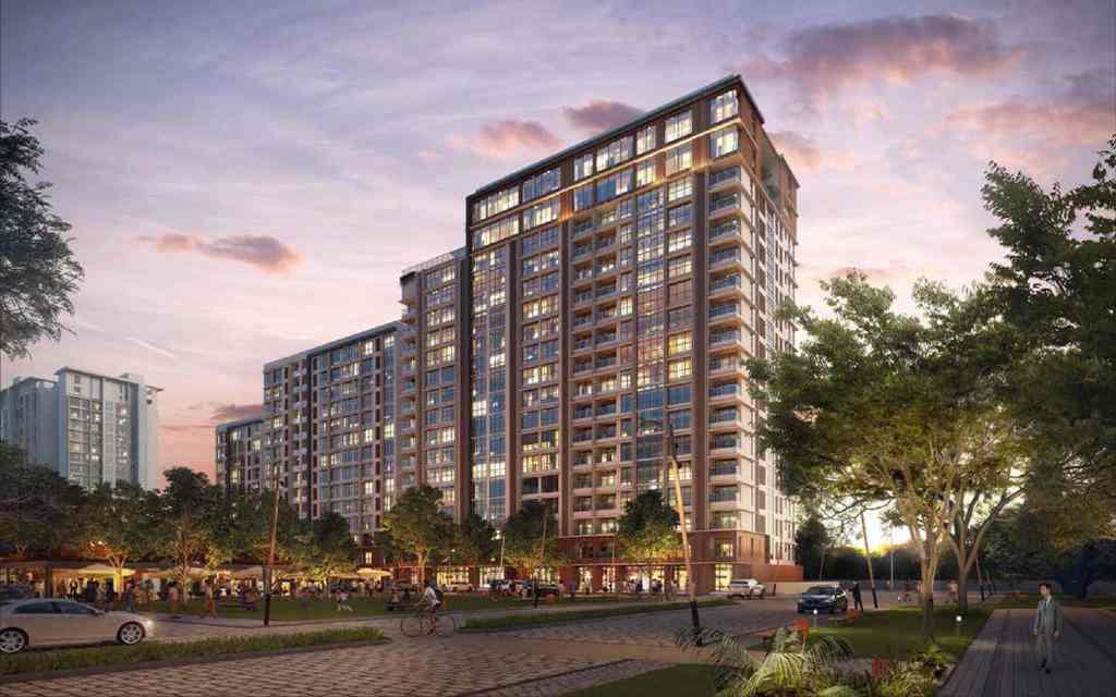 Godrej Origins Banner