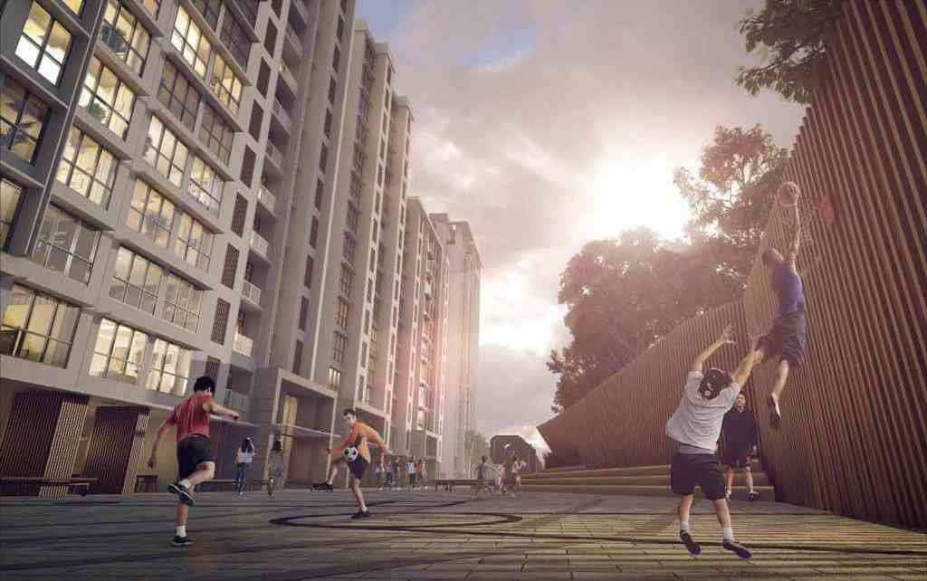 Godrej Origins Banner