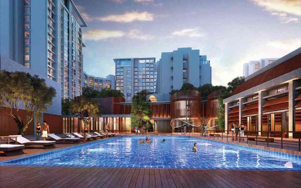 Godrej Origins Banner