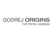 Godrej Origins Builder logo