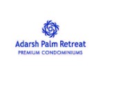 Adarsh Palm Retreat Condominiums Logo