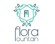PS Alcove Flora Fountain Logo