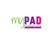 DLF My Pad Logo