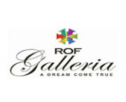 ROF Galleria Builder logo
