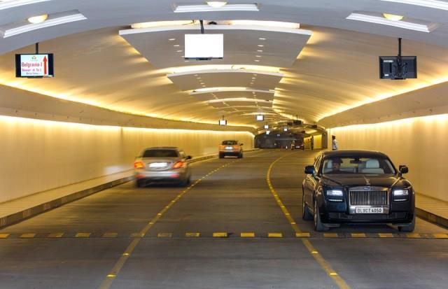 Central Park Sky Villas Image