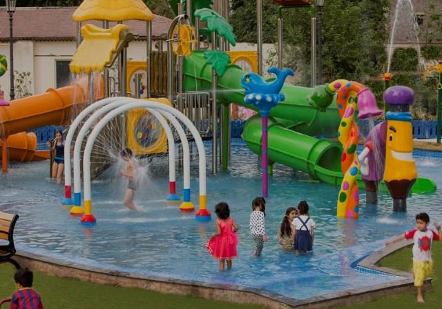 Central Park Sky Villas Image