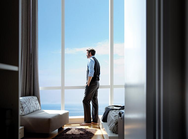 Lodha Codename Seaview Banner