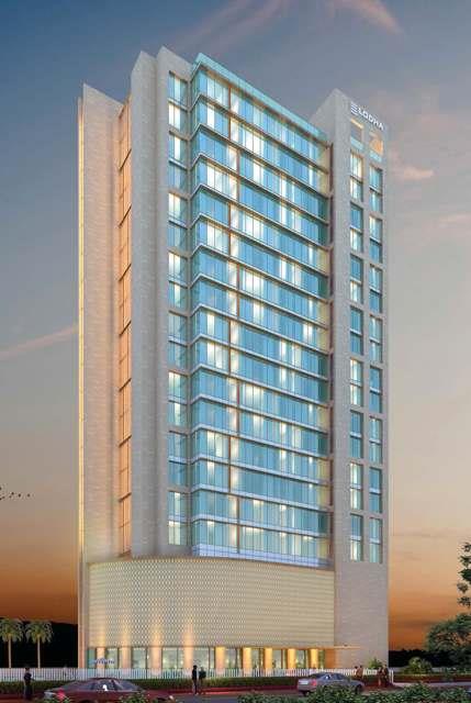 Lodha Codename Seaview Banner