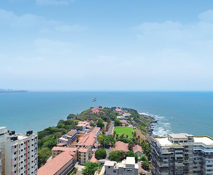 Lodha Codename Seaview Banner