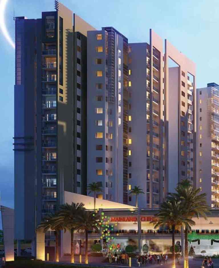 Alcove Gloria, Lake Town, VIP Road, Kolkata