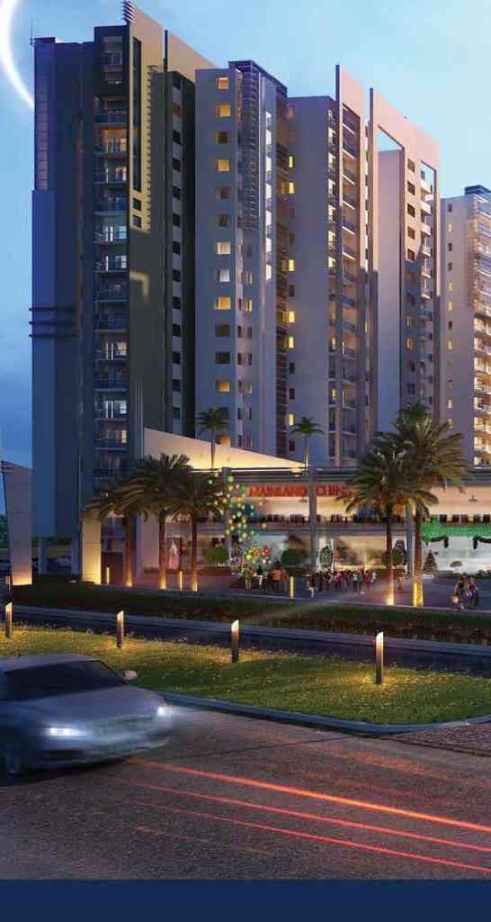 Alcove Gloria, Lake Town, VIP Road, Kolkata