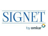 Omkar Signet Builder logo