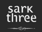 Sark Three Builder logo