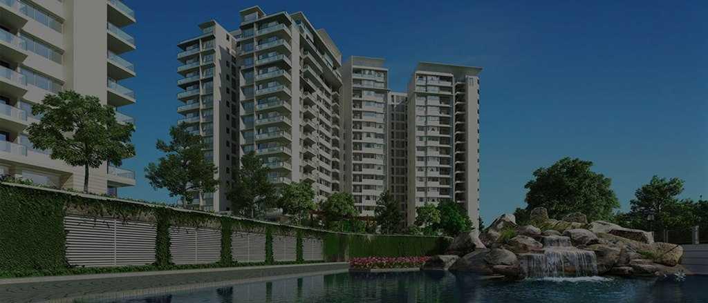 Godrej Tranquil Banner