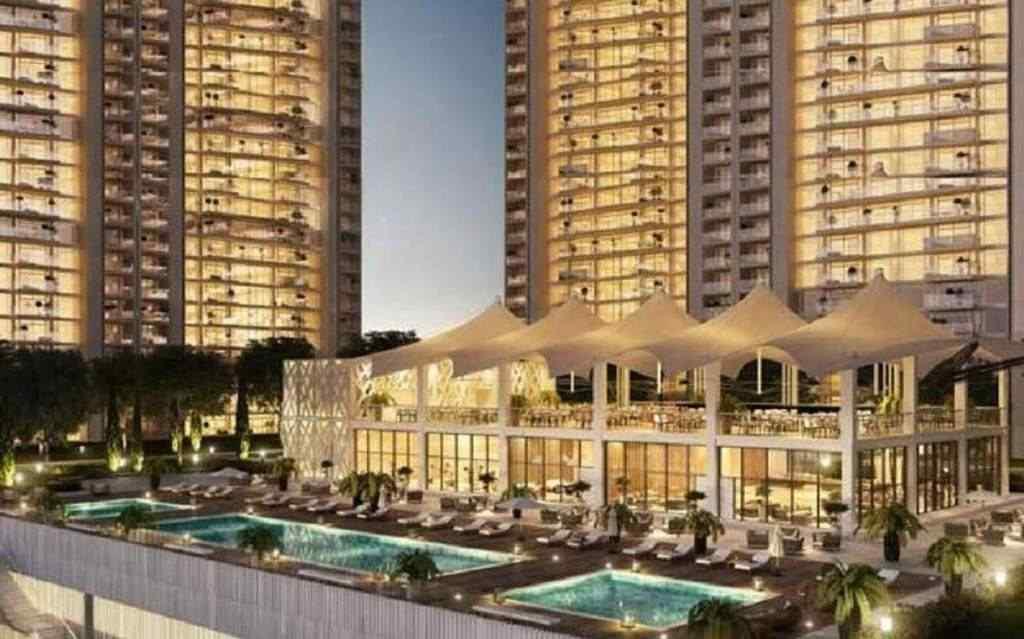 Godrej Tranquil Image