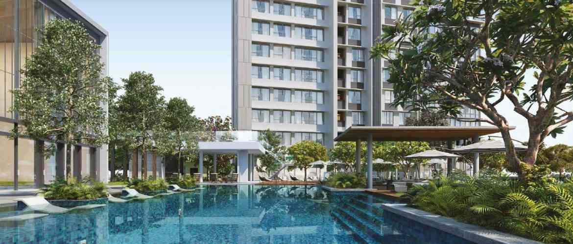 Godrej Tranquil Image