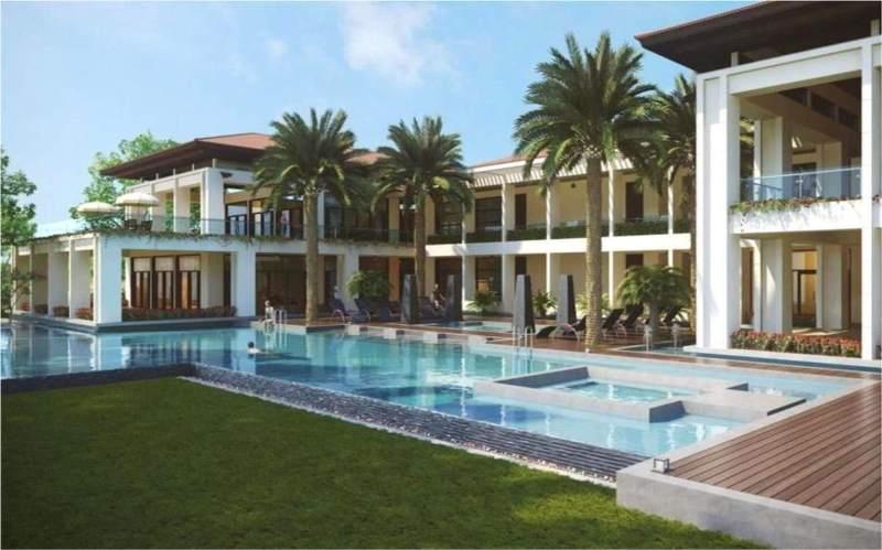 Godrej Tranquil Image