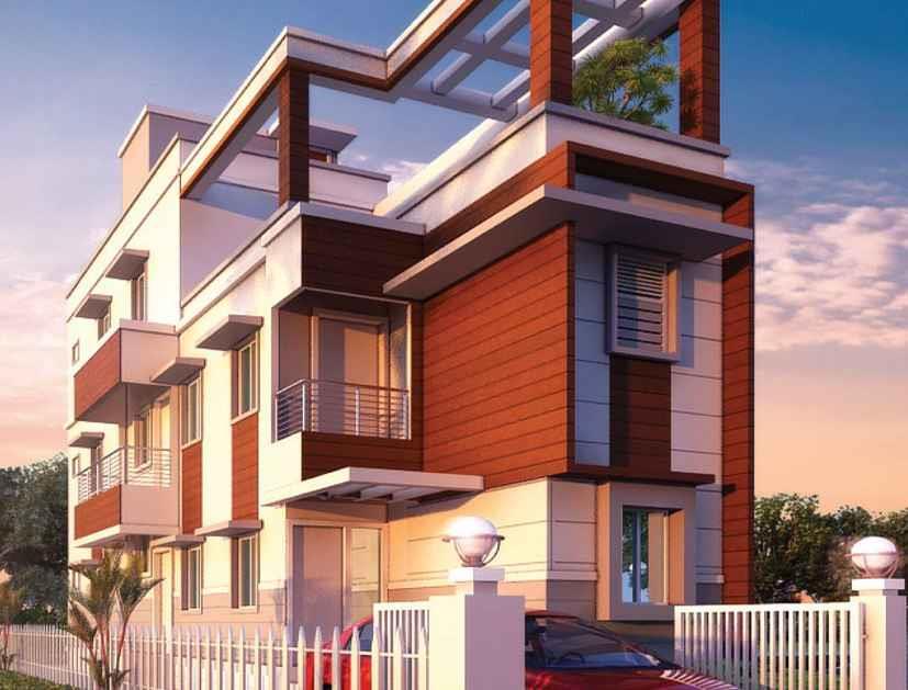 Sare Shreyas Villas Project Deails
