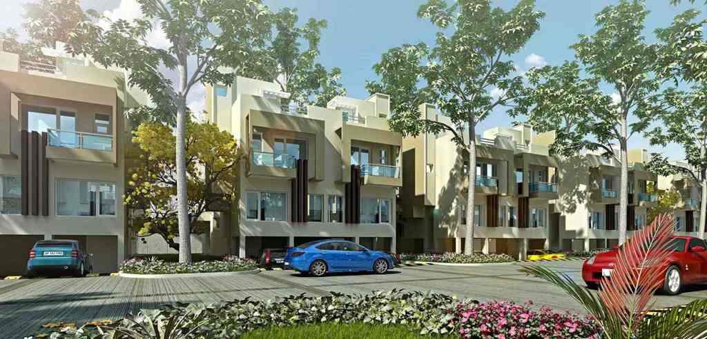 Sare Expandable Villa Phase II Image