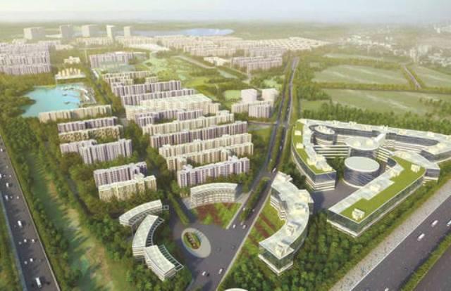 Lodha Palava Lakeshore Greens Banner