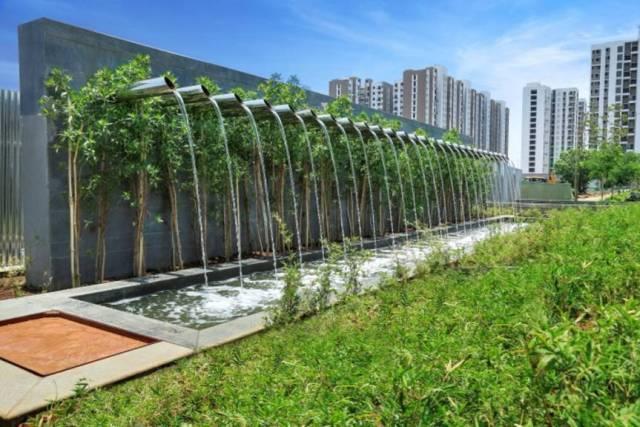 Lodha Palava Lakeshore Greens Image