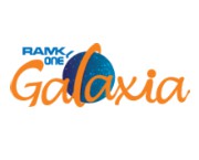 Ramky One Galaxia Logo