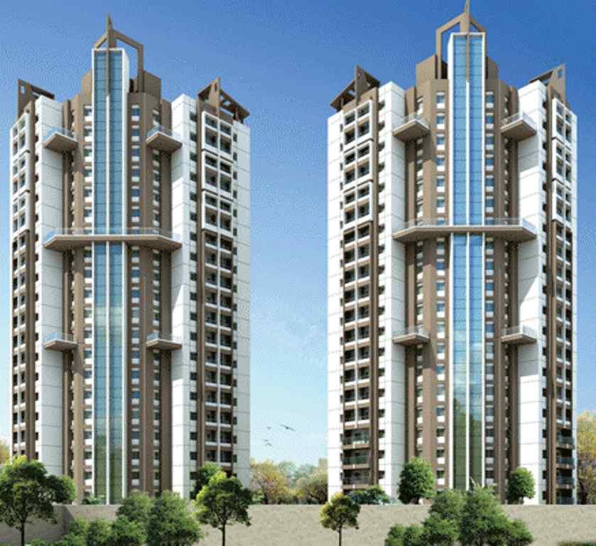 Ramky Towers Elite Project Deails