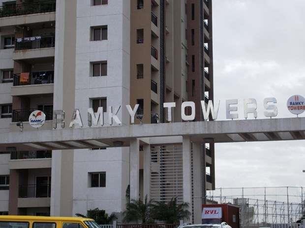 Ramky Towers Elite Image