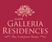 Alliance Galleria Residences Logo