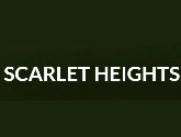 Scarlet Heights Builder logo