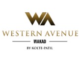 Kolte Patil Western Avenue Builder logo