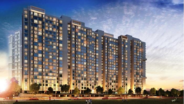 Godrej Nature Plus Banner