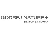 Godrej Nature Plus Builder logo
