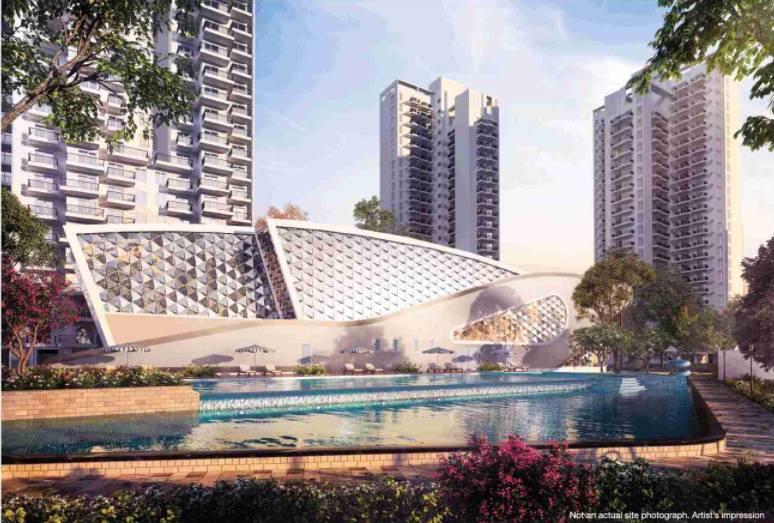 Godrej Nature Plus Banner