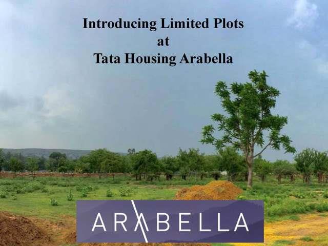 Tata Arabella Plots Sohna Image
