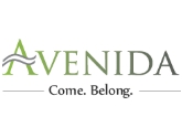 TATA Avenida Logo