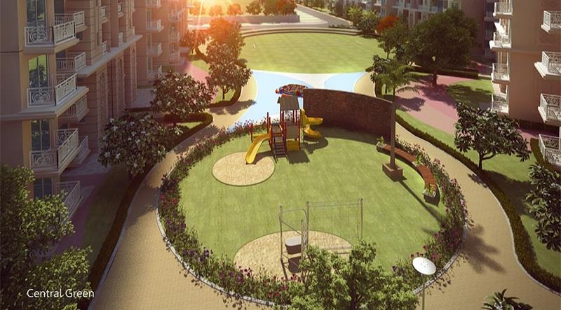 Signature The Millennia Banner