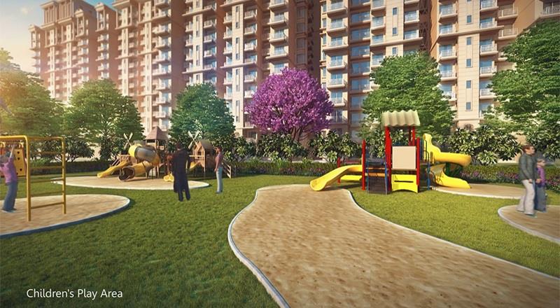 Signature The Millennia Banner