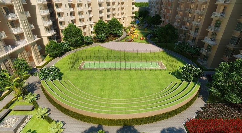 Signature The Millennia Banner