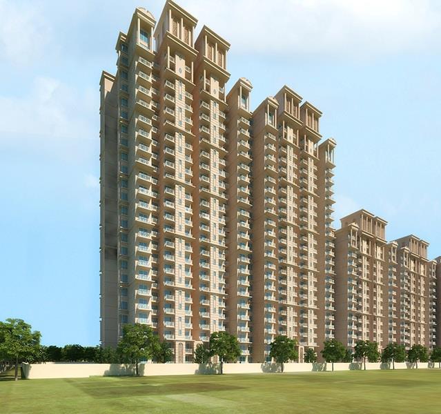 Signature The Millennia Banner