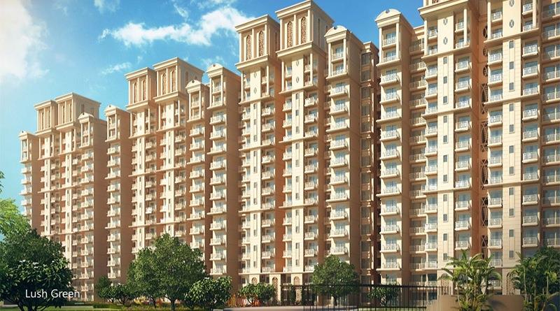 Signature The Millennia Banner