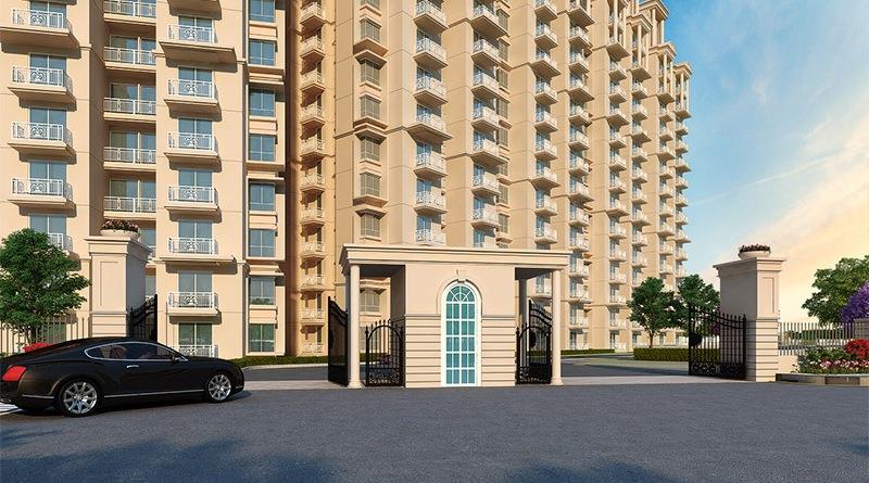 Signature The Millennia Banner