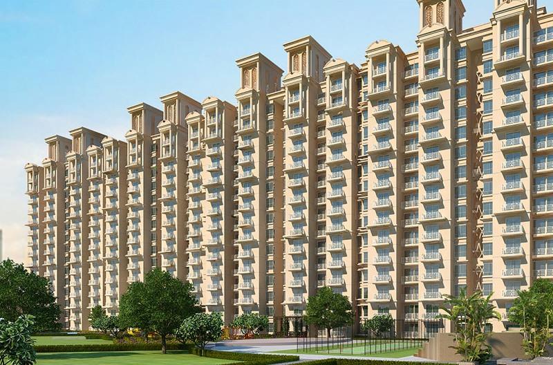 Signature The Millennia Banner