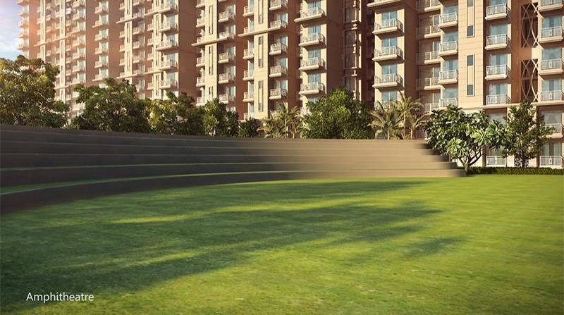 Signature The Millennia Image