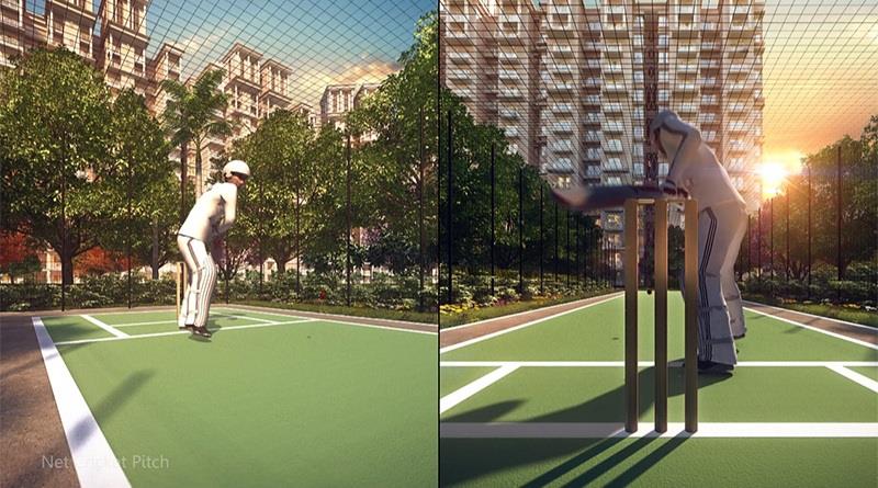 Signature The Millennia Image