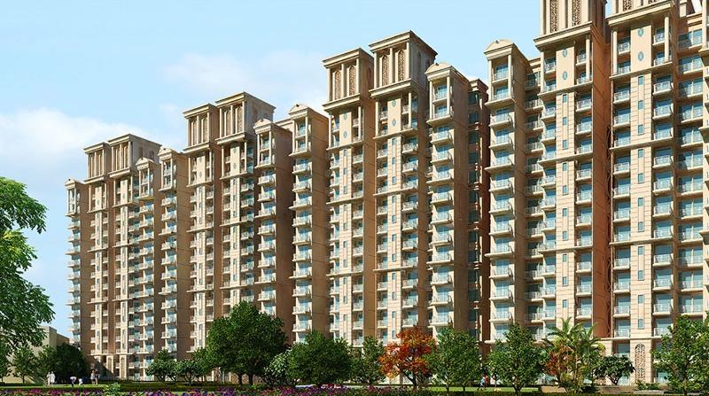 Signature The Millennia Image