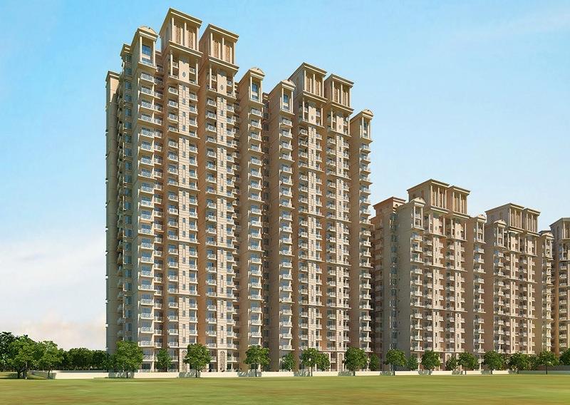 Signature The Millennia Image